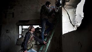 IŞİD'ten 35 intihar saldırısı