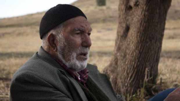 Şeyh Said'in hayattaki tek oğlu yaşamını yitirdi