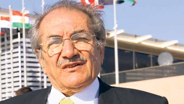 Yaşar Kaya: KCK ile devlet ilişkisine inanıyorum