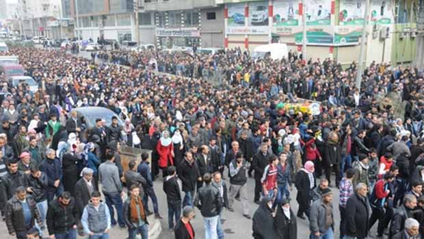 DTK: Olaylar, Barış Sürecini Sona Erdirecek Boyuta Varmış