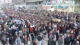 DTK: Olaylar, Barış Sürecini Sona Erdirecek Boyuta Varmış