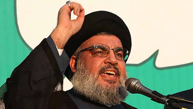 Hizbullah: Türkiye’nin bilgisi olmadan Suriye’ye silah geçemez!