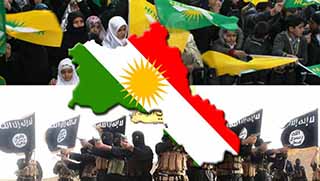  Kürtler ve İslam Kaosu