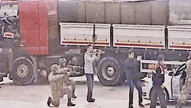 MİT TIR'larını durduran savcı konuştu