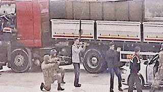  MİT TIR'larını durduran savcı konuştu 