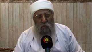  Baba Şeyh: Şengal’de kanton kurma fikrine karşıyız