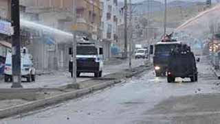  Cizre'de 1 kişi daha katledildi