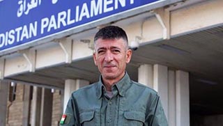 Şengal Kantonu Kürdistan'ı 6'ya Böler