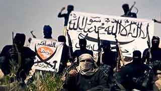 IŞİD'in Doğu Kürdistanlı üyesi öldürüldü 