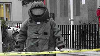 İstanbul’daki bombalı paketlerin sorumluluğunu YDG-H üstlendi