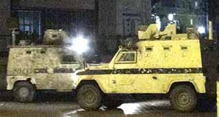 Şırnak Valiliği: Cizre'de dün işlenen cinayet siyasi değil