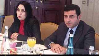 HDP: Oyumuz yüzde 9,4