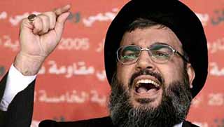  Hizbullah: Misilleme olacak! 