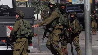 İsrail polisinden IŞİD operasyonu