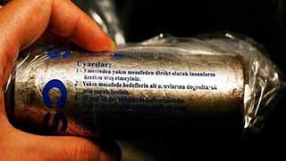 Şırnak'ta 14 yaşındaki çocuk başından vuruldu