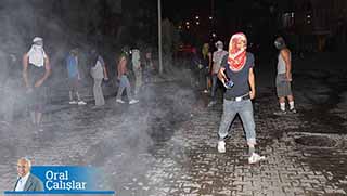 Cizre, Apo'yu dinlemiyor mu?