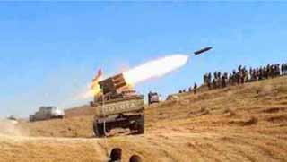 Kerkük’te çatışma