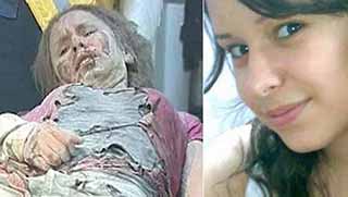 Naim Şahin: Serap'ı MİT yaktı