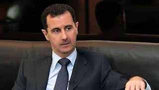 New York Times:  ABD, 'Esad şimdilik kalsın