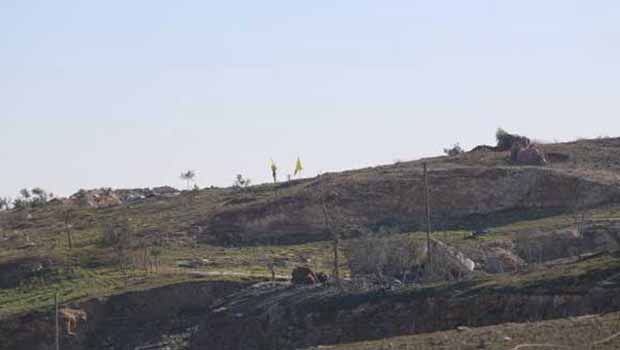 Times: Kürtler Kobanê'de savaşı kazanmaya yakın
