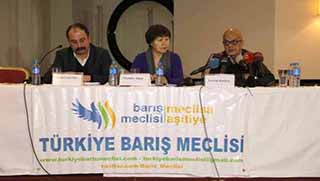 Cizre için tüm aktörler etkin çaba göstermeli