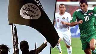 IŞİD, futbol maçı izleyen 13 çocuğu katletti