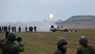 Şafak Operasyonunda 4 köy ele geçirildi