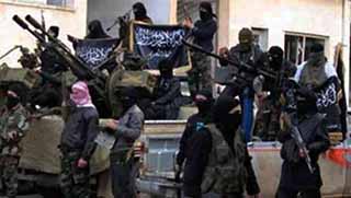  IŞİD'e 48 saat süre