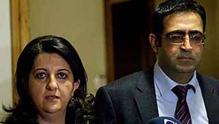 Kandil'e Gitmek İsteyen HDP Heyetini Bayık mı Geri Çevirdi