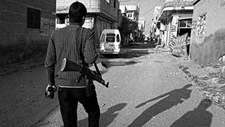 Kobanê'de güney çetelerden temizlendi sıra doğuda