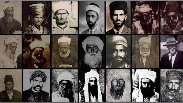Kürdleri Sessizce Sağdan Eritmek