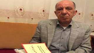  Şeyh Said'in torunundan Demirtaş'a sitem