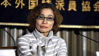  Japon anneden IŞİD'e çağrı 