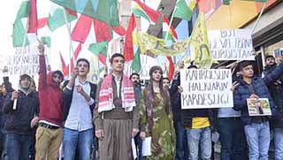 Kahrolsun Hakların Kardeşliği!