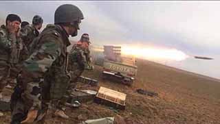 Memuzini: IŞİD bitişe doğru gidiyor