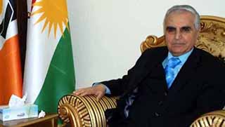 Qazi Muhammed’in oğlu: Barzani hayallerimi gerçekleştiriyor