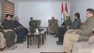  Savaş Cephesinden BİRLİK Mesajı 