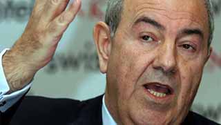  Irak Cumhurbaşkanı Yardımcısından Kürt devletine destek! 