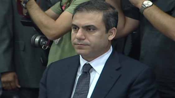 Fidan, 15 gün içinde istifa edebilir