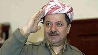 Barzani: Kobane Başarısı Tüm Kürdistan Halkının Başarısıdır.