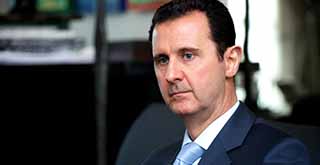 Esad: Yaşananların sorumlusu Erdoğan