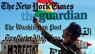 Kobanê zaferi dünyada yankı uyandırdı