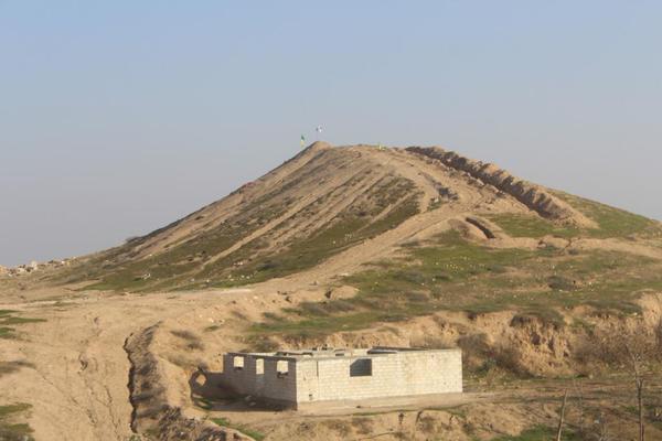 Kobanê'de son nokta temizlendi