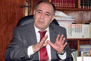 Sadi Pire: PKK Erbil ile ortak olamaz