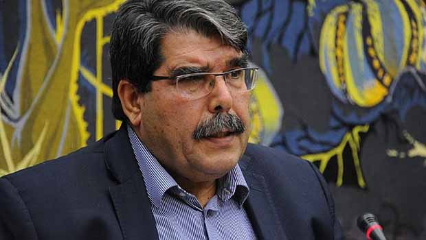 Salih Müslim Moskova’ya gitti