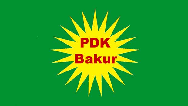 Daxuyanî ji PDK-Bakur li ser rizgarkirina Kobanî