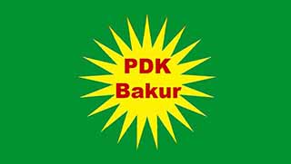 Daxuyanî ji PDK-Bakur li ser rizgarkirina Kobanî