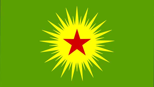 KCK: Kobanê, Dört Parça Kürdistan’ın zaferidir