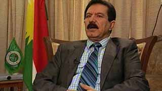 Kosret Resul: Kobanê yüzyılın direniş efsanesidir