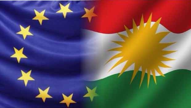 Avrupa Birliği Hewler’de temsilcilik açıyor
